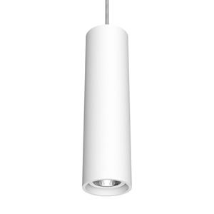 LTS LED hanglamp Fuzzy Ø8cm 830 wit aanbouwbaldakijn
