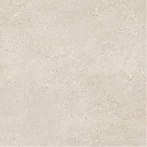 STN Ceramica wand- en vloertegel - 59.5x59.5cm - 9.5mm - gerectificeerd - Natuursteen look - Crème SW07314020