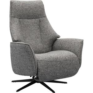 Budget Home Store Relaxfauteuil Silva Smal