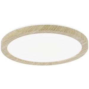 Paulmann 71032 LED-Wandleuchte LED 11.2W Holz