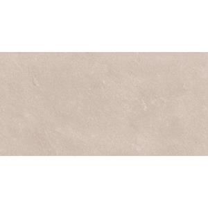 Atlas Concorde Solution wand- en vloertegel - 29.6x59.5cm - 8mm - gerectificeerd - Natuursteen look - Beige SW07314100-3