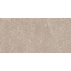 Atlas Concorde Solution wand- en vloertegel - 29.6x29.6cm - 8mm - gerectificeerd - Natuursteen look - Clay SW07314100