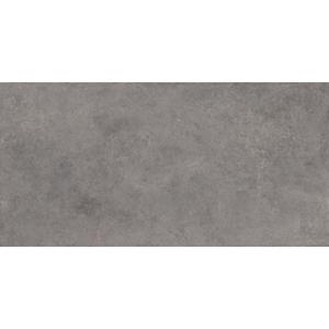 Atlas Concorde Solution wand- en vloertegel - 59.5x119.5cm - 8mm - gerectificeerd - Betonlook - Grijs SW07314097-1