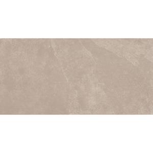 Atlas Concorde Solution wand- en vloertegel - 59.5x119.5cm - 8mm - gerectificeerd - Natuursteen look - Clay SW07314102