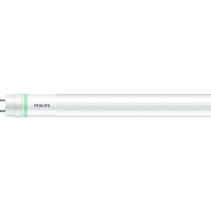 Philips LED-Buis Energielabel: D (A - G) G13 T8 20.5 W Neutraalwit 10 stuk(s) (Ø x l) 28 mm x 1500 mm Conventioneel voorschakelapparaat, Verliesarm