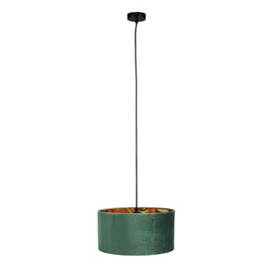 Smartwares Hanglamp 40x125 cm groen