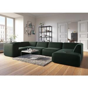 COUCH ♥ COUCH ℃ Zithoek Vette bekleding