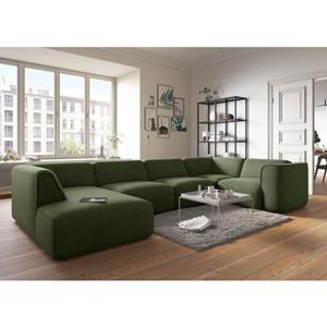 COUCH ♥ COUCH ℃ Zithoek Vette bekleding