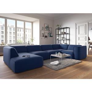 COUCH ♥ COUCH ℃ Zithoek Vette bekleding