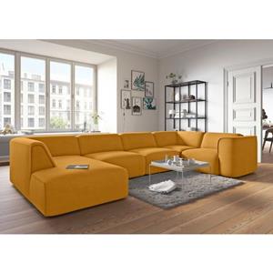 COUCH ♥ COUCH ℃ Zithoek Vette bekleding