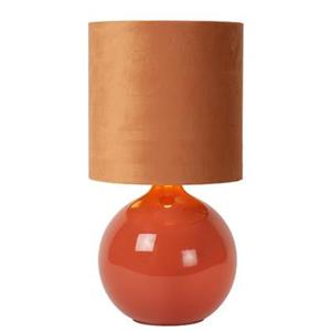Lucide ESTERAD Tafellamp - Oranje