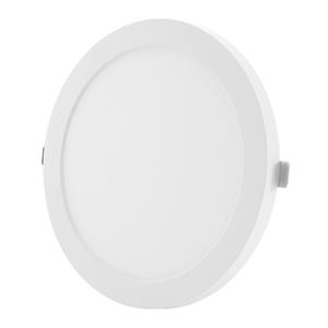 Dotlux 4447-0FW120 - LED recessed ceiling spotlight LB22 UNISIZE+ 18W COLORselect, 4447-0FW120 - Promotional item