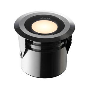 dot-spot dot LED inbouwlamp Brilliance-Mini 24V, IP68