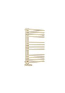 Eastbrook Reinbach handdoekradiator 50x80cm 466W cappuccino