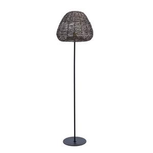 Light & Living  Vloerlamp FINOU - 43x43x162cm - Brons