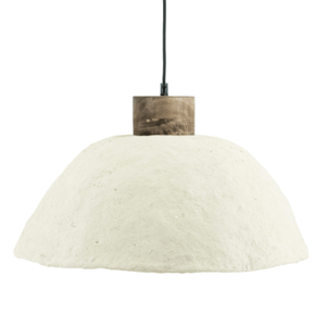 By-Boo Hanglamp Sana large - off white