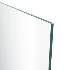 Linie Walk-In douchewand helder glas 85 x 200 cm