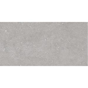 STN Ceramica Flax wand- en vloertegel - 30x60cm - 8.7mm - grijs SW07314019-1