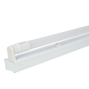 HOFTRONIC™ - IP20 LED Leuchte 60 cm mit 1x9W 990lm 4000K 110lm/wLED Röhre