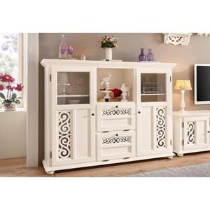 Home affaire Highboard Arabeske