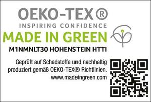 SETEX Matratzenschutzbezug, (1 St.), hergestellt in Deutschland