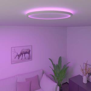Calex Smart Halo LED-Deckenleuchte, Ø 40 cm