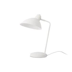 Leitmotiv  Tafellamp Casque - Wit - 180x32x49cm