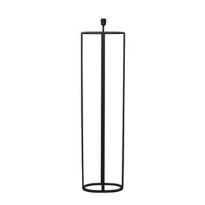 Light & Living  Vloerlamp MYLO - 36x19x145 - Zwart