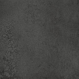 Arcana Vloer & Wandtegel  Cliff R-Dark Gerectificeerd 79.3x79.3 cm Gepolijst Antraciet 
