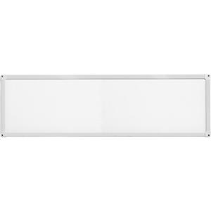 Mlight Easyfix 1500 81-2099 LED-Panel EEK: D (A - G) 40W Neutralweiß Weiß