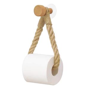 Jormftte Toilettenpapierhalter Toilettenpapierhalter ohne Bohren