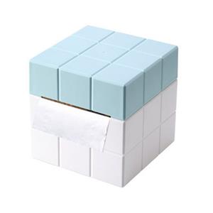 FeelGlad Toilettenpapierhalter Kunststoff, 14 x 14 x 14 cm (1-St)