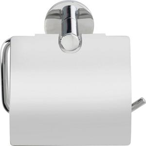 Wenko Toilettenpapierhalter UV-Loc Isera, Befestigen ohne Bohren