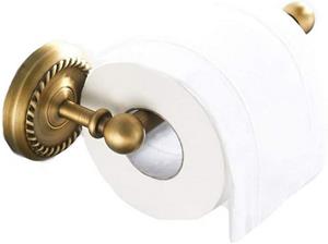 Lkupro Toilettenpapierhalter Toilettenpapierhalter Wandhalter für Küche und Badzimmer WC (1-St)