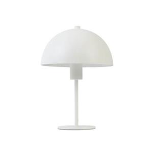 Light & Living  Tafellamp MEREL - 25x25x35cm - Wit
