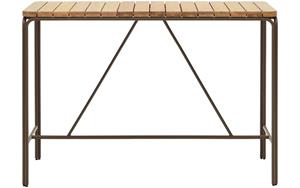 Kave Home Bartafel Salquer, Bartafel 140x70 cm