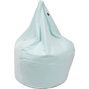 Knorrtoys Sitzsack "Jugend, hellgrün", 75 x 100 cm; Made in Europe