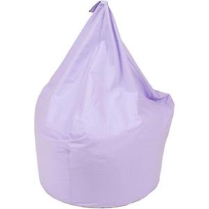 Knorrtoys Sitzsack "Jugend, lila", 75 x 100 cm; Made in Europe