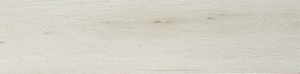 Jabo Breath White keramische vloertegel 25x90cm gerectificeerd