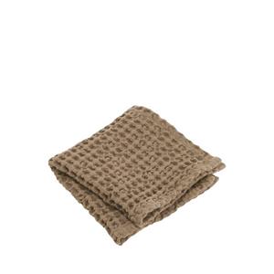 Blomus Handtuch CARO Handtuch, Baumwolle, Frottee (2-St), 100% Baumwolle