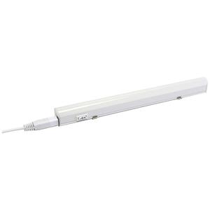 Megatron Pinolight CTT LED-Unterbauleuchte LED 9.5W Warmweiß, Neutralweiß Weiß