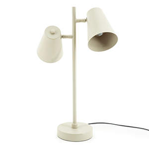 By-Boo Floor lamp Cole - beige