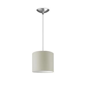 Light depot - hanglamp basic bling Ø 20 cm - warmwit - Outlet