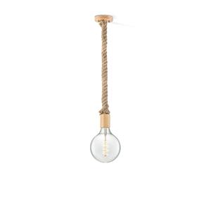 Light depot - hanglamp Leonardo Spiral g125 - helder - Outlet