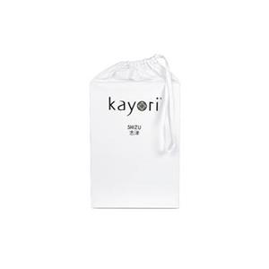 Kayori  Molton topper HSL Stretch - 140-160|200-220