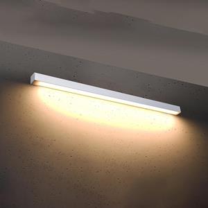 Famlights | LED Wandleuchte Per in Weiß 31W 3640lm 3000K