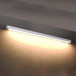 Famlights | LED Wandleuchte Per in Weiß 39W 4940lm 3000K