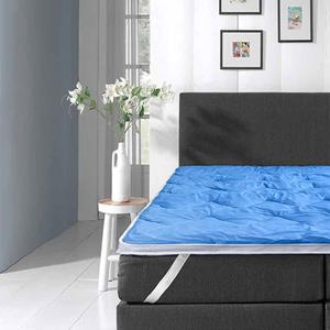 Blue Cell Cool White Topper 80 x 200