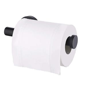 Zulbceo Toilettenpapierhalter Toilettenpapierhalter Klorollenhalter WC Rollenhalter Klopapierhalter (1-St)