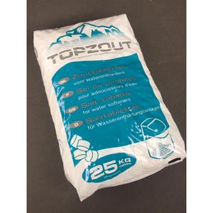 Altech topzout regeneratietabletten 15 kg A5